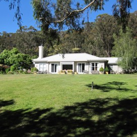 ‘Long Flat’ Majors Creek