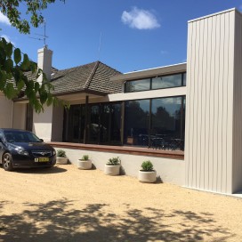 ‘Tirrannaville’ Tirranna