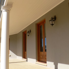 ‘Run O Waters’ Goulburn