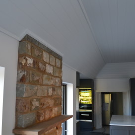 Rossiville Homestead